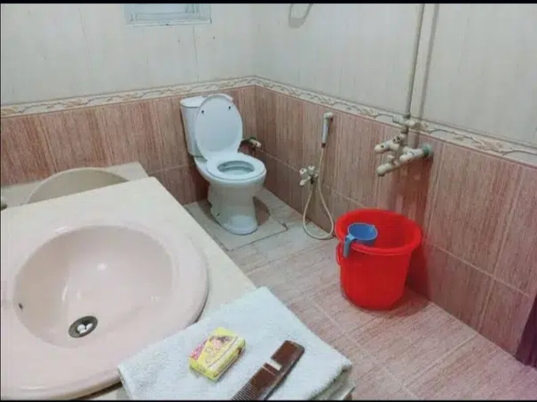 Cosy Inn Guest House