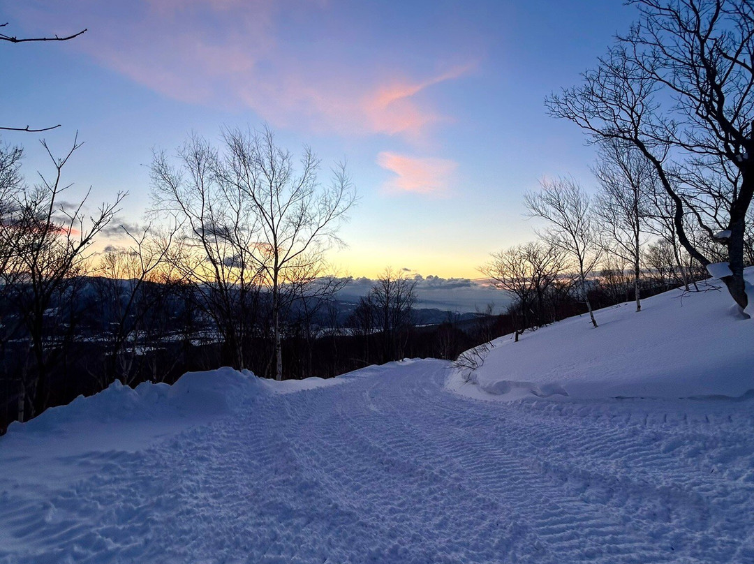 Type Two Three-兰越町必去景点