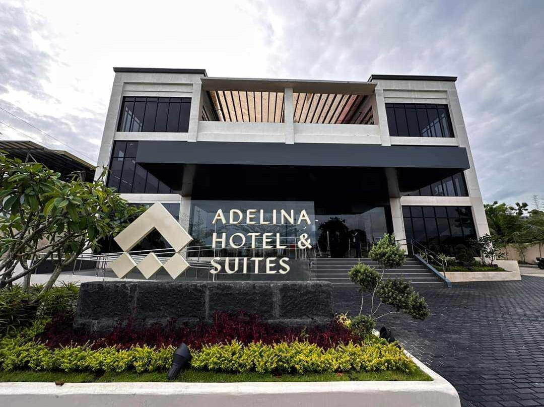 Adelina Hotel And Suites