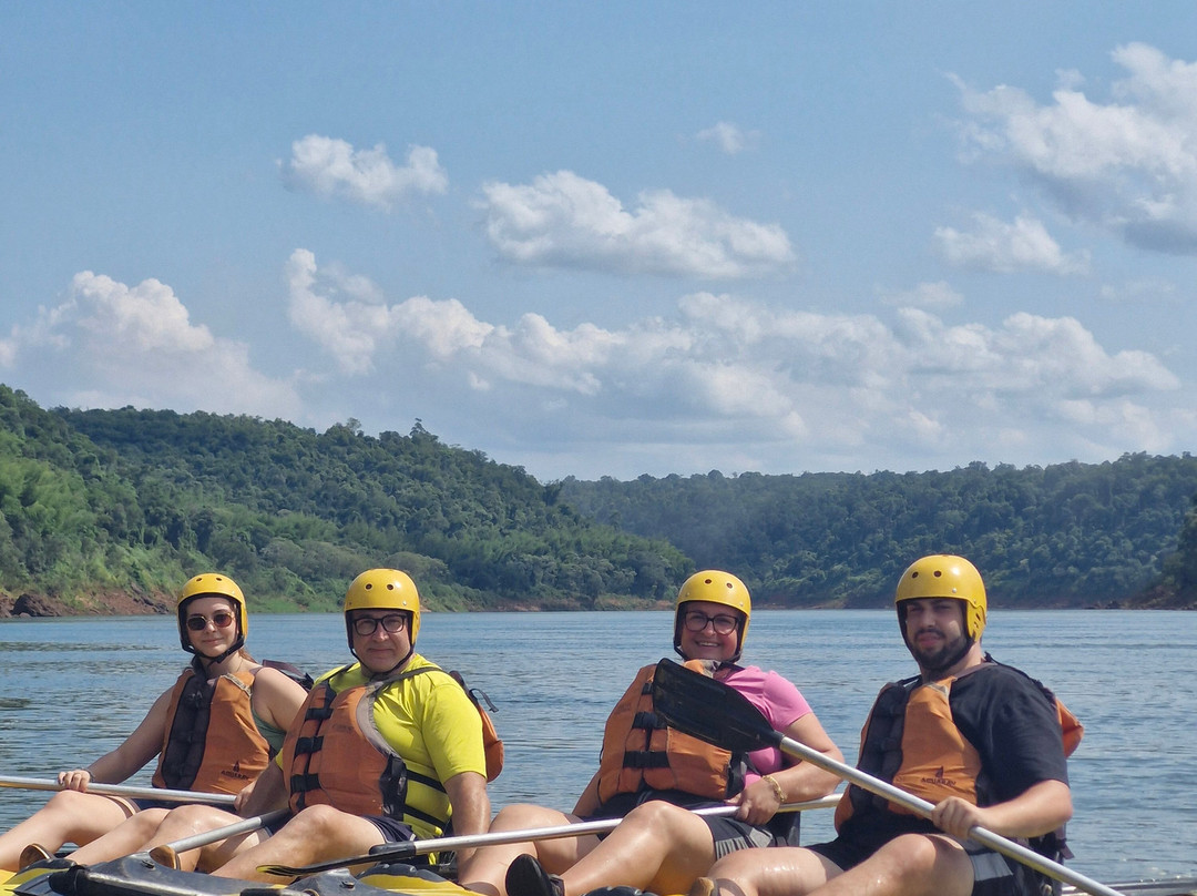 Aguaray Eco Esportes-伊瓜苏必去景点