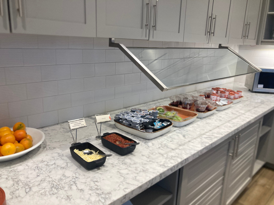 Hyatt Place Murfreesboro主图