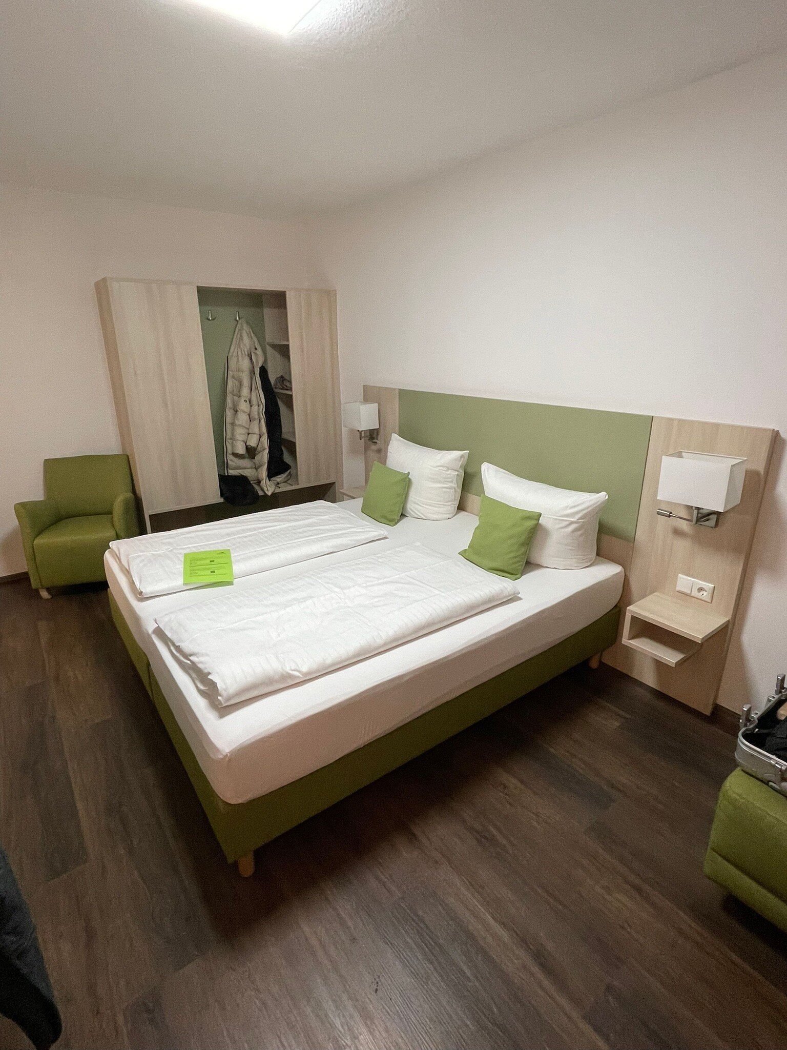 Hotel Marias Inn Bed & Breakfast-官方