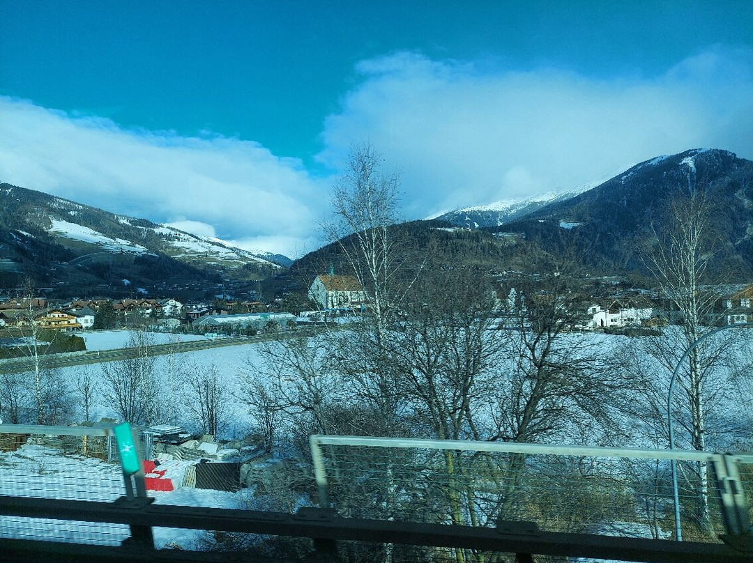 Brenner pass景点图片