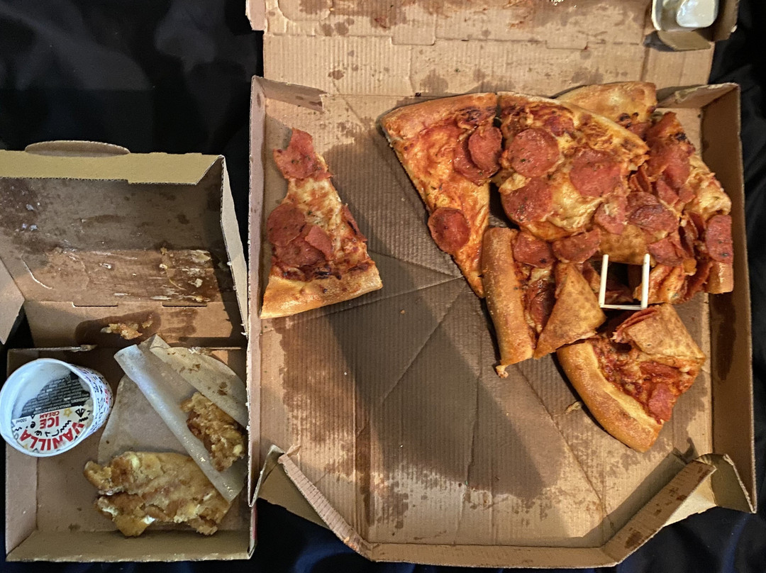 Pizza Hut