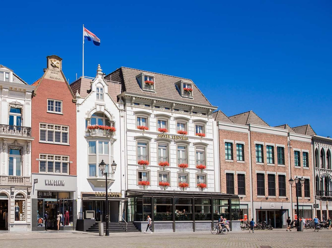 North Brabant Province旅游攻略图片
