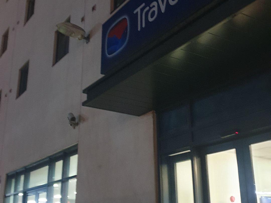 Travelodge Darlington Hotel主图