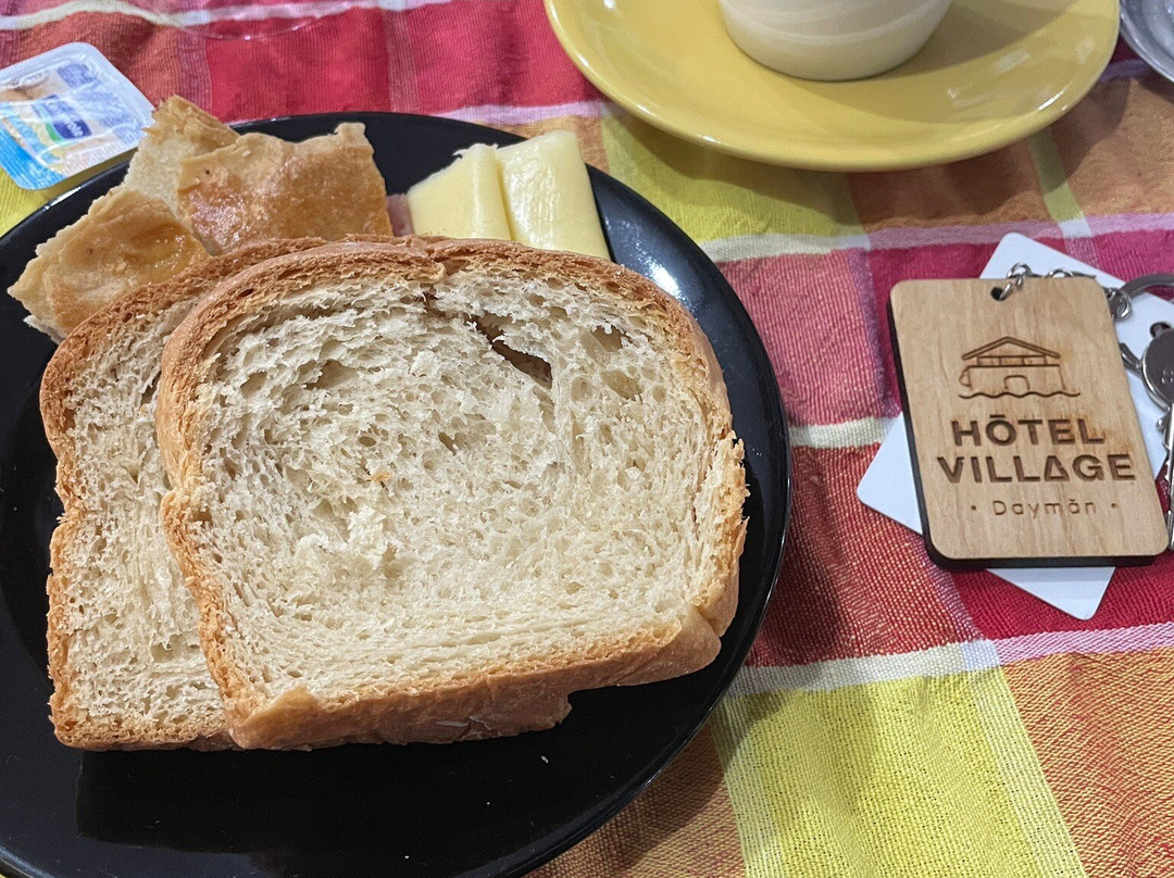 Hotel Village Termas del Dayman主图