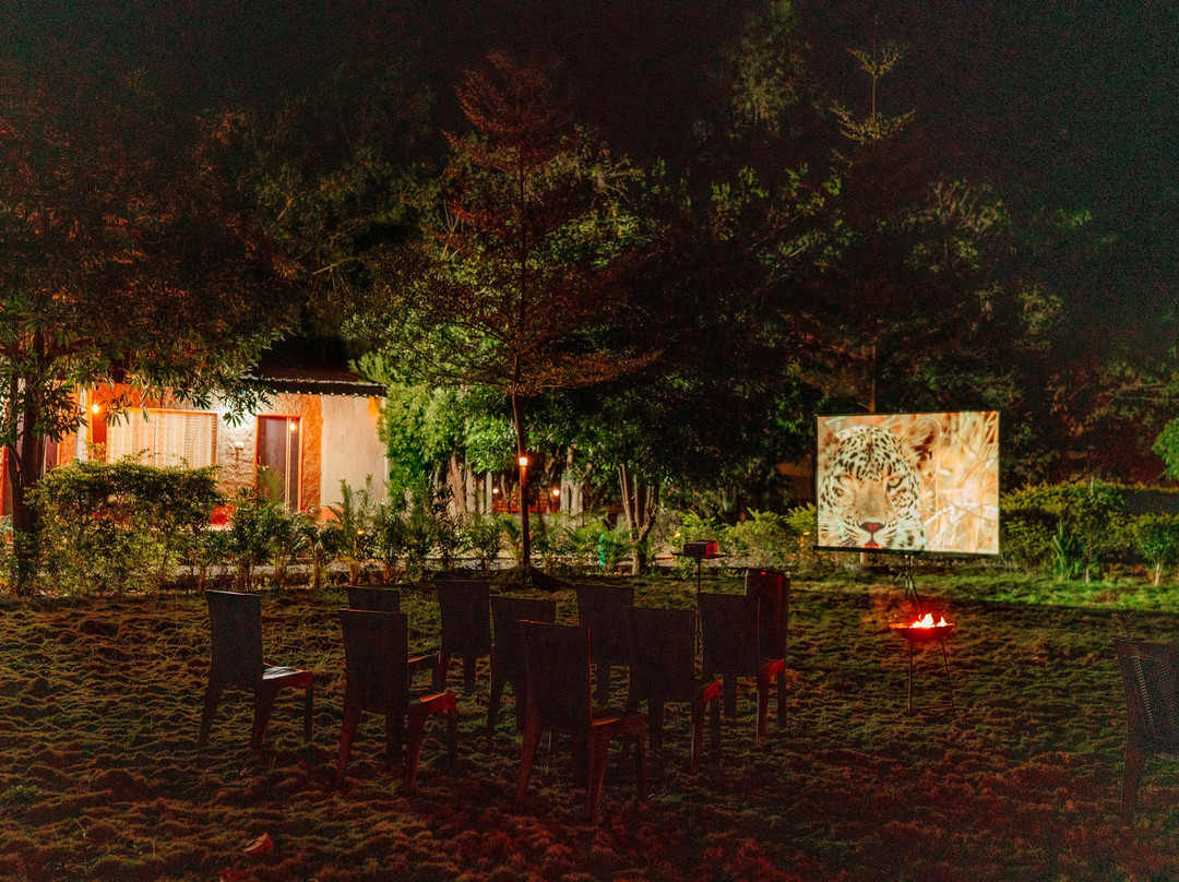 Wagharanya Resort-Moharli必去景点