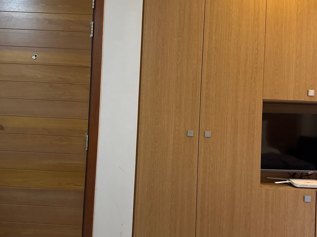 Huvan Beach Hotel at Hulhumale'主图