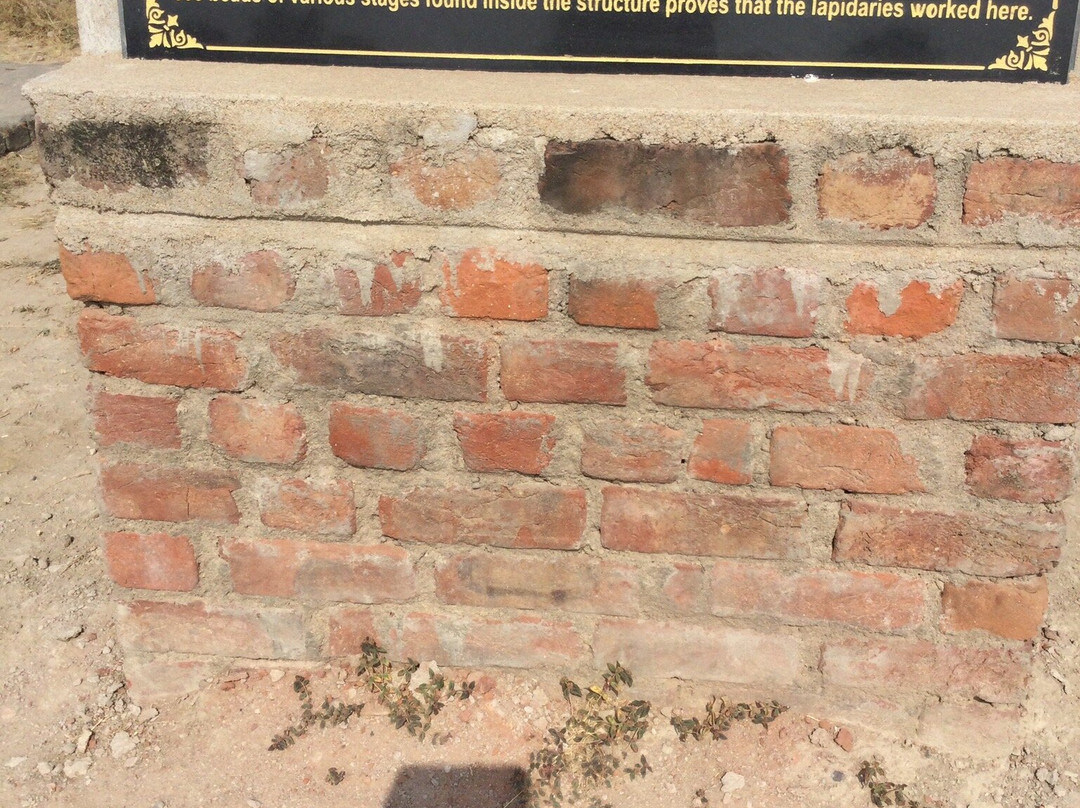 Lothal-Dholka必去景点