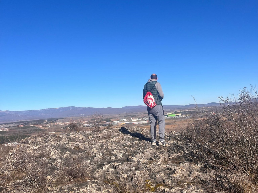 Las Tuerces y el Cañón de la Horadada-Aguilar de Campoo必去景点