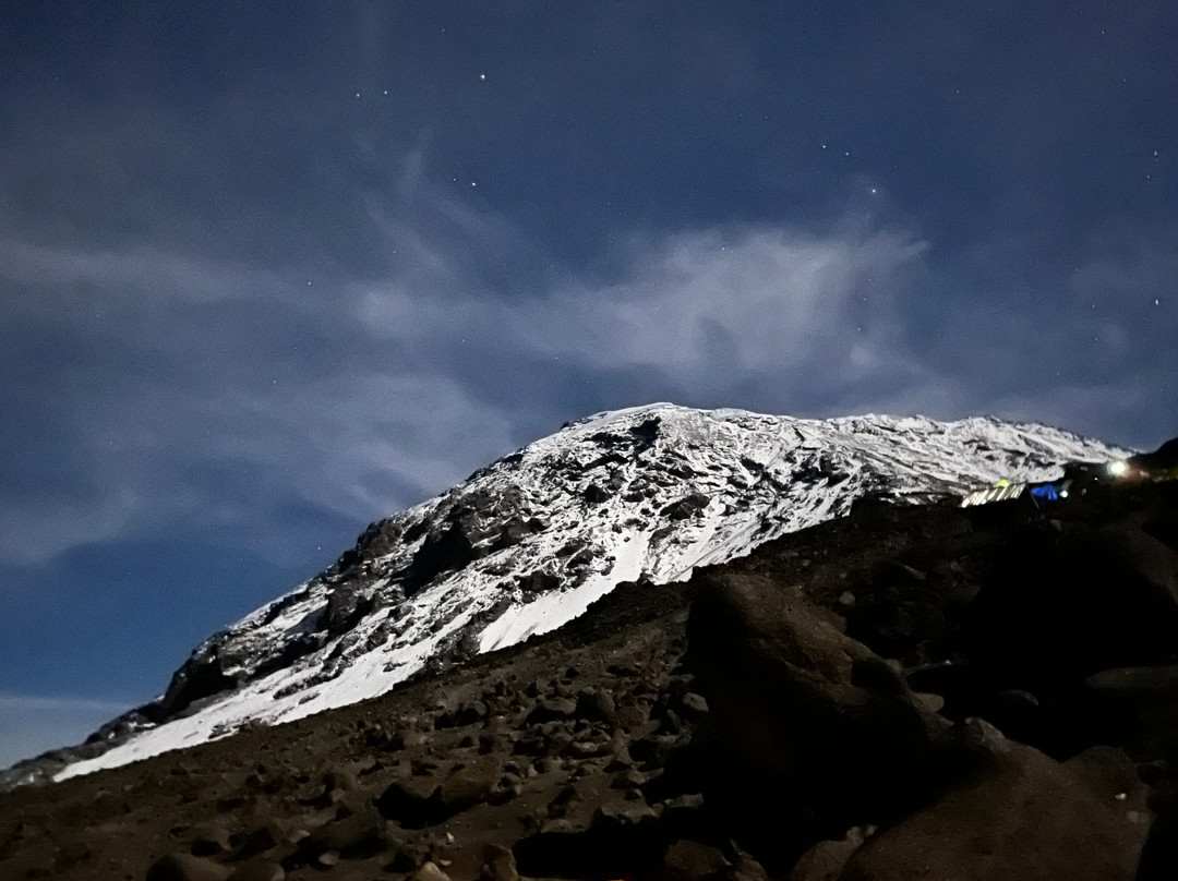 Jambo Kilimanjaro Voyage景点图片