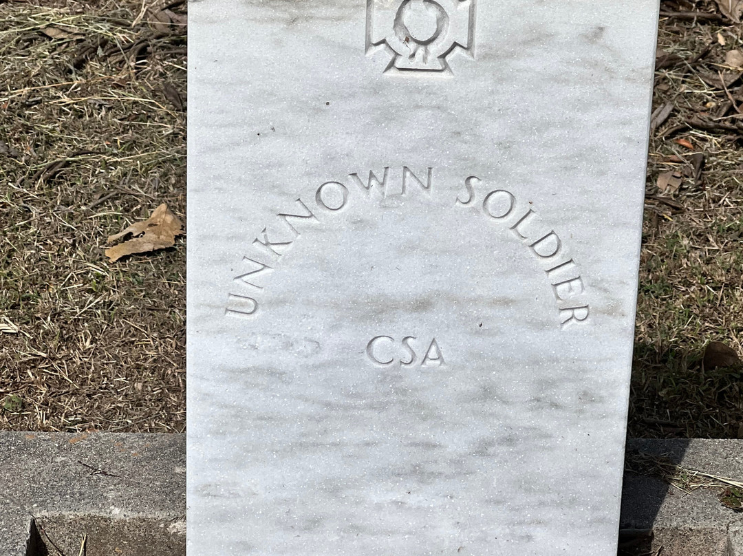 Key West Cemetery-基韦斯特必去景点