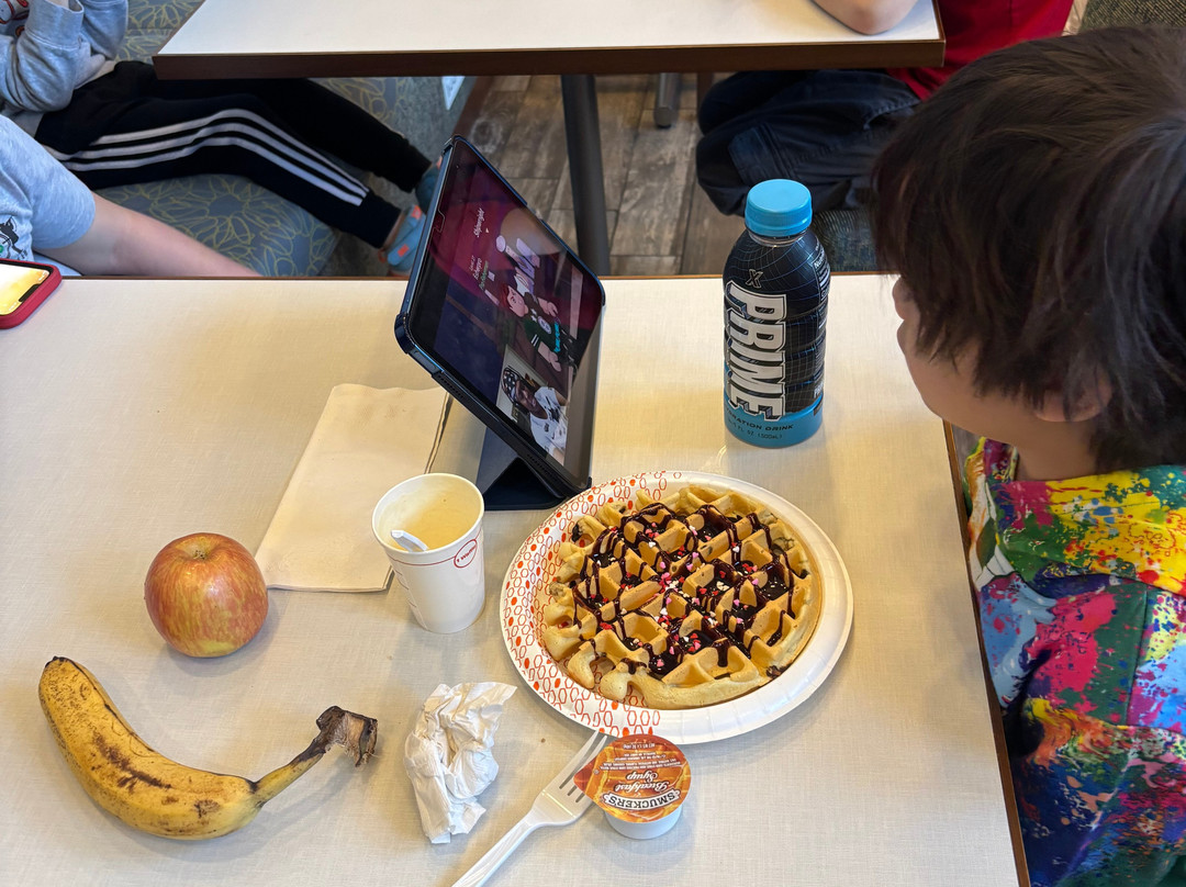 西南奥马哈拉维斯塔希尔顿恒庭旅馆&套房酒店主图