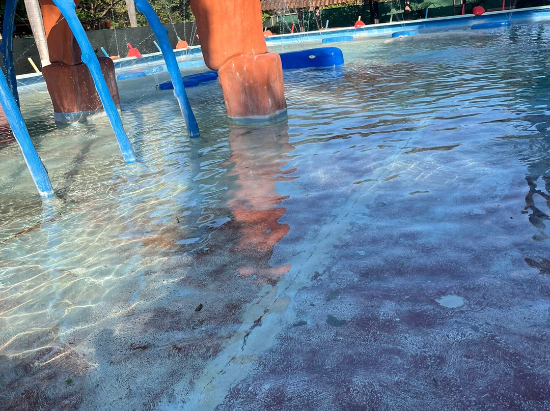 Hotel y Parque Acuatico la Boya主图