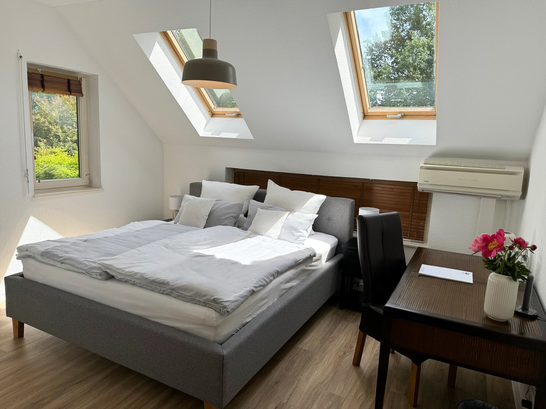 Ellernhof Hotel | Tagungen | Retreats主图