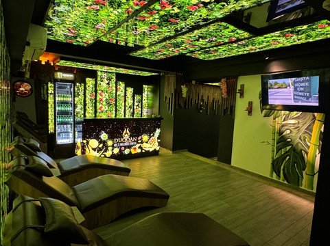 Duqqan Spa-库萨达斯必去景点