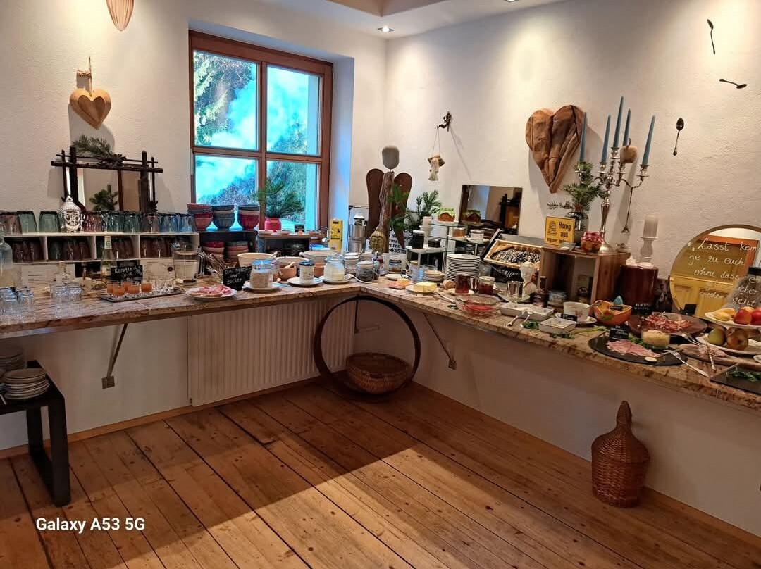 Pension Villa Blumegg主图