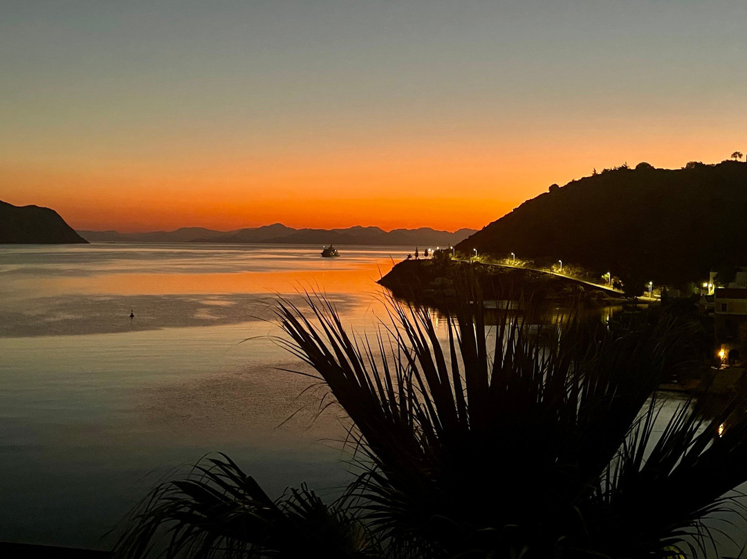 Niriides Hotel & Apartments主图