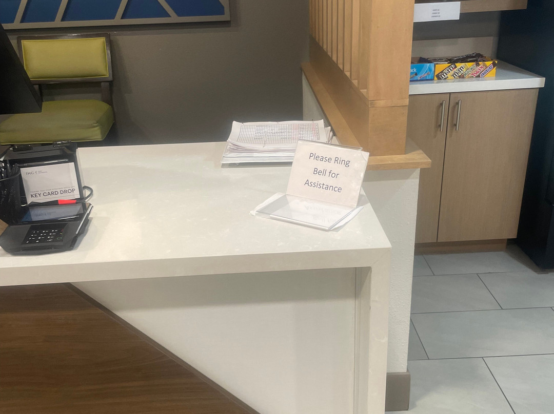 Holiday Inn Express Williamston By IHG主图