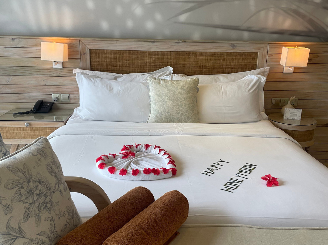 马拉西尼库达班多度假村主图