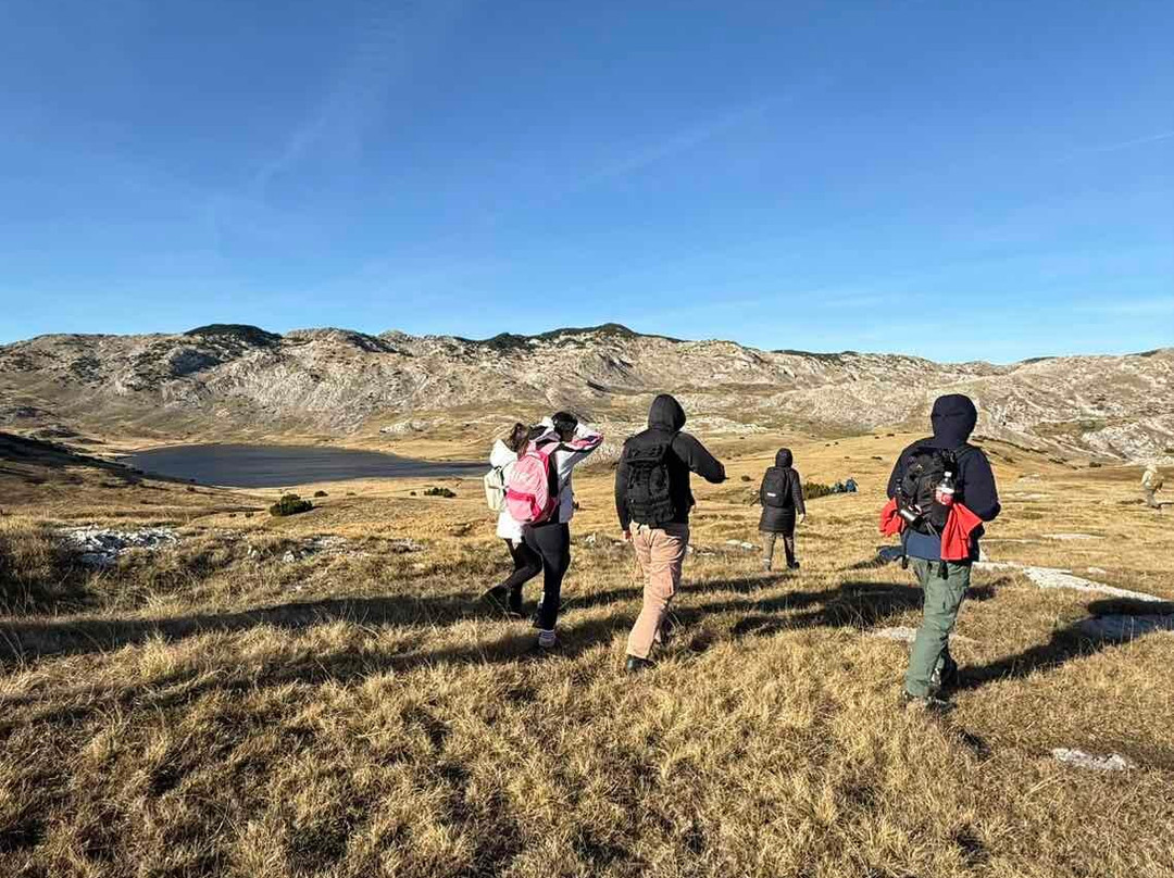 Adventure BiH-Foca必去景点