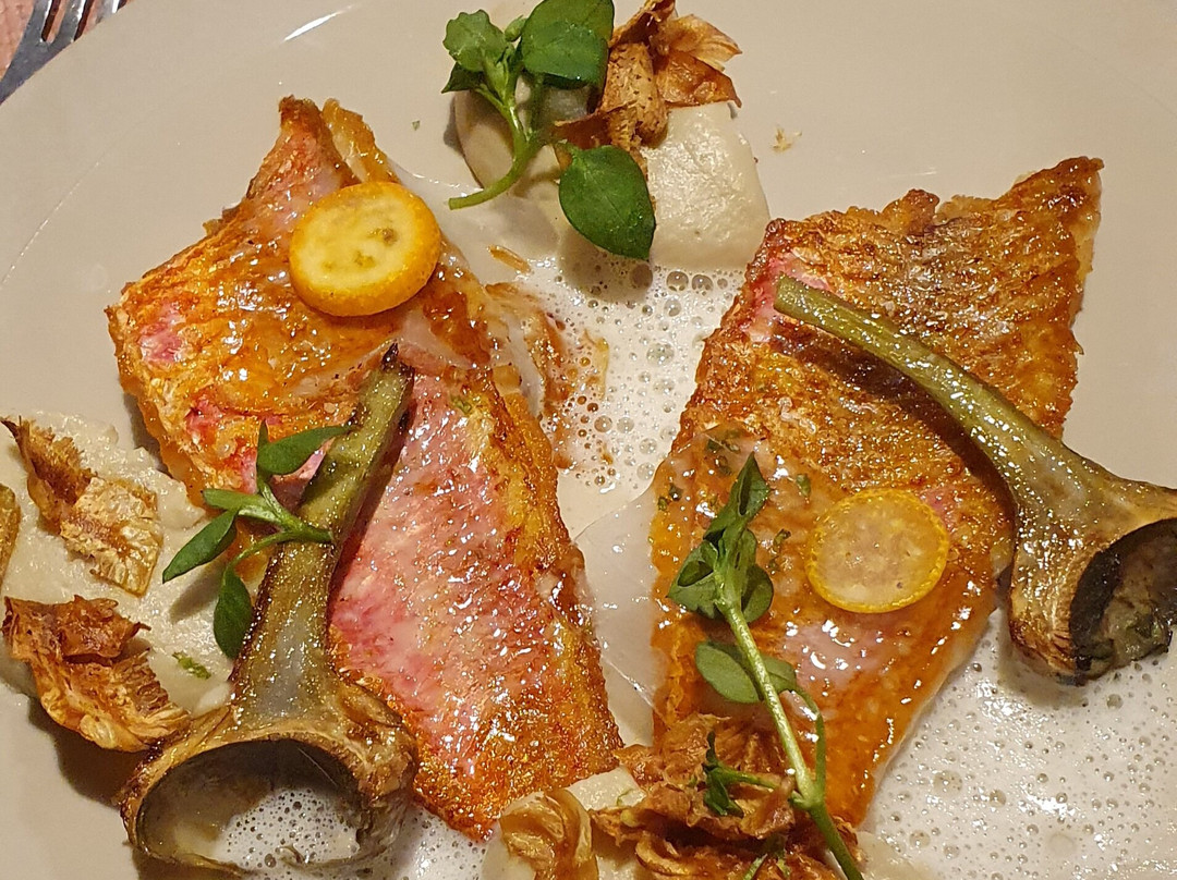 Paul-Arthur Restaurant