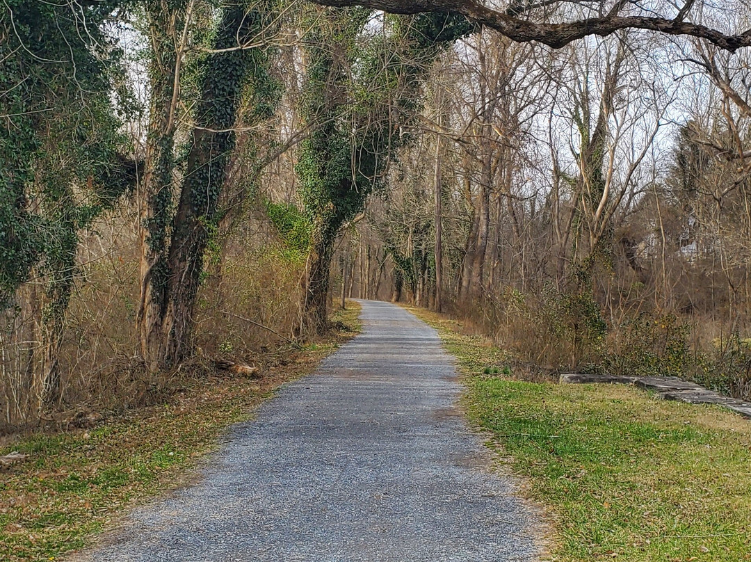 Lockhouse 29 - C&o Canal Trust-Jefferson必去景点