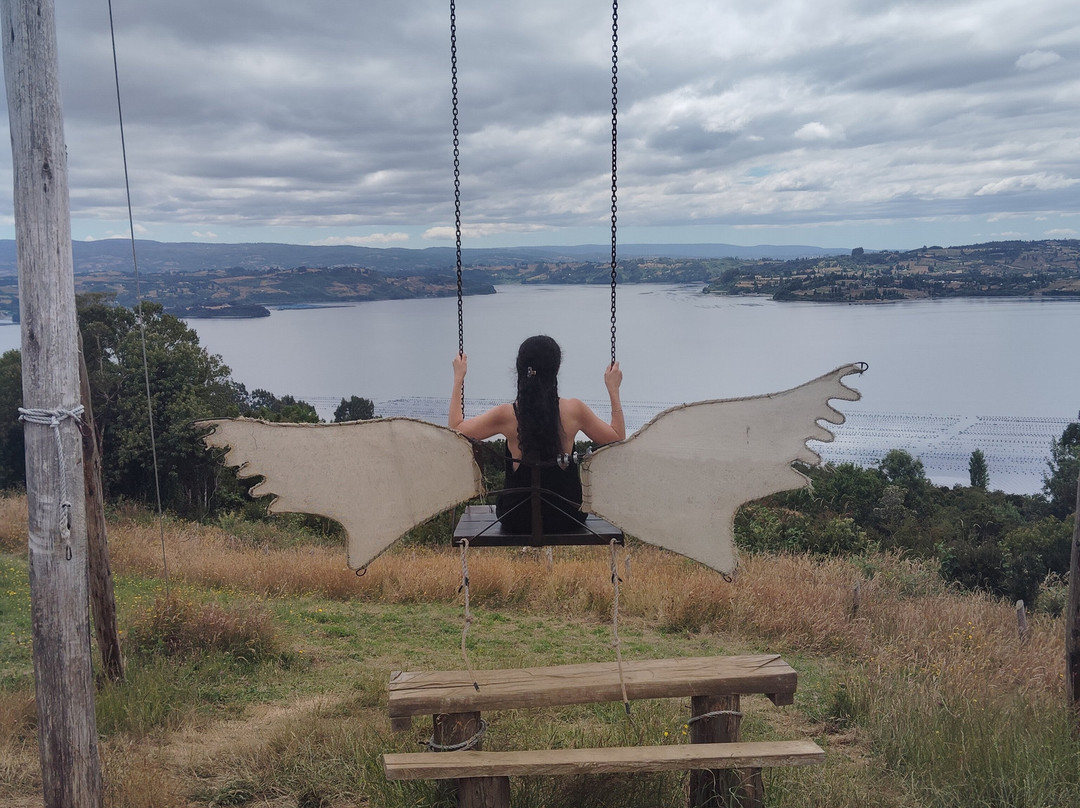 Lemuy Island-奇洛埃岛必去景点