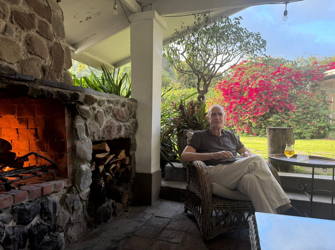 Hotel Panamonte主图