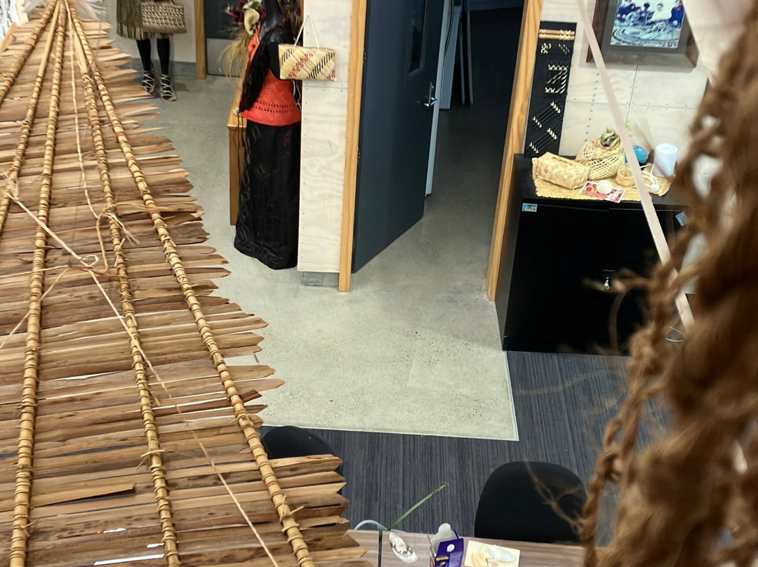 New Zealand Maori Arts and Crafts Institute景点图片