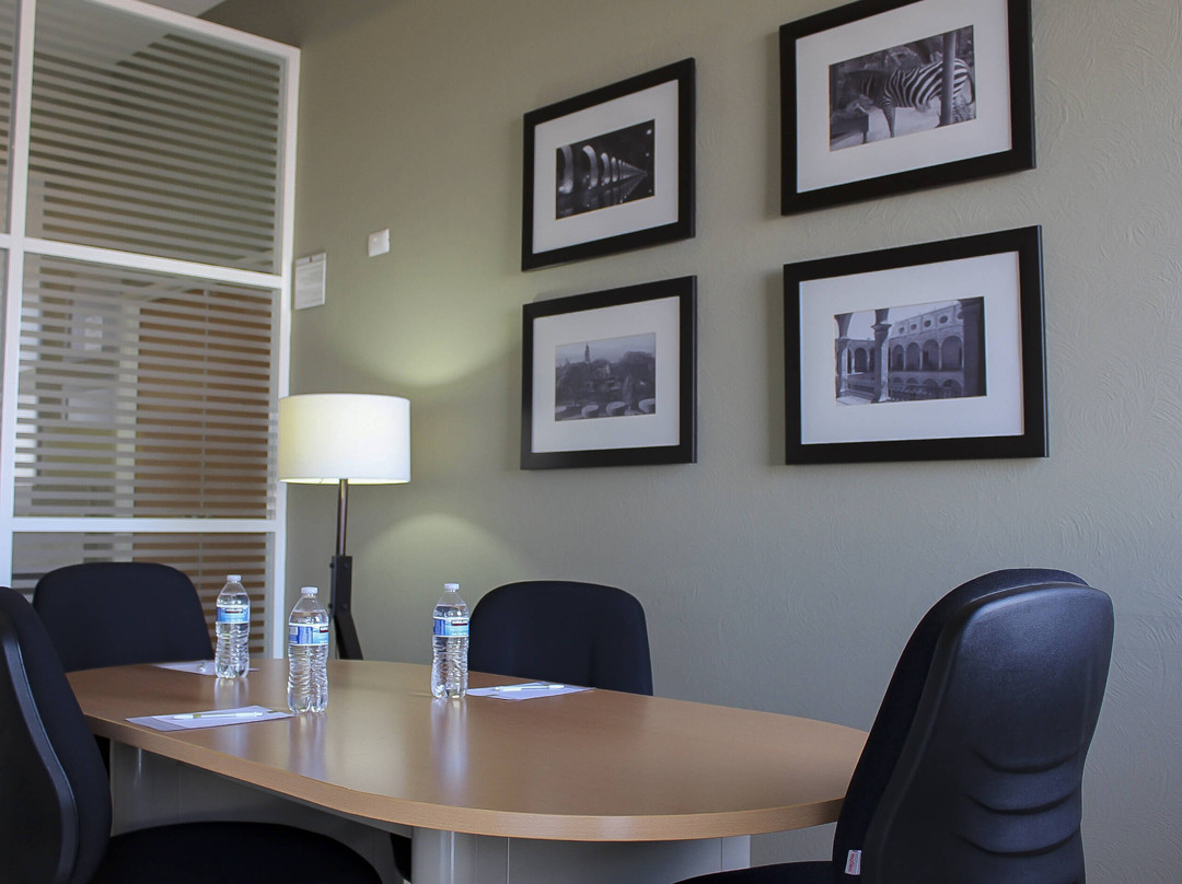 Turotel Morelia主图