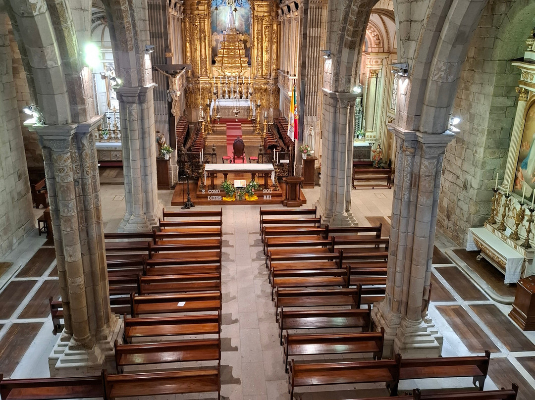 Igreja de Nossa Senhora da Oliveira景点图片