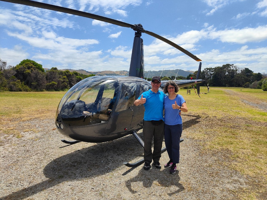 Apollo Bay Aviation景点图片