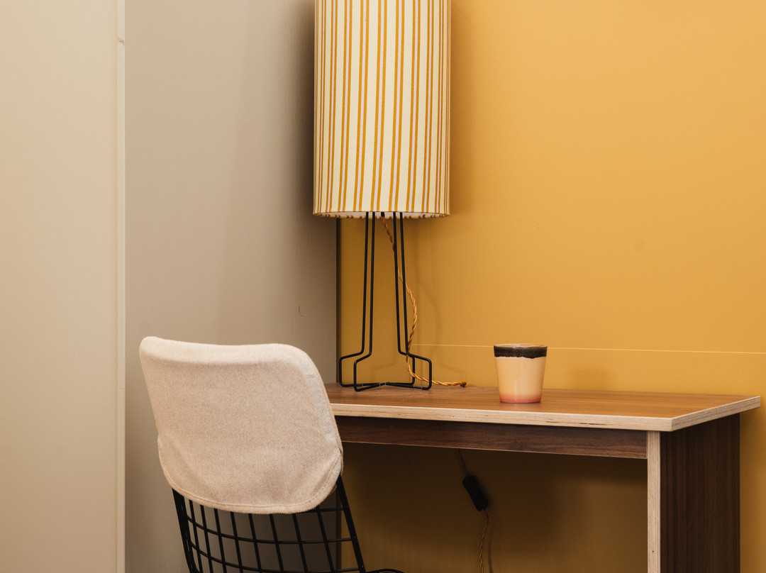 Zoomers Aan Het Bos主图