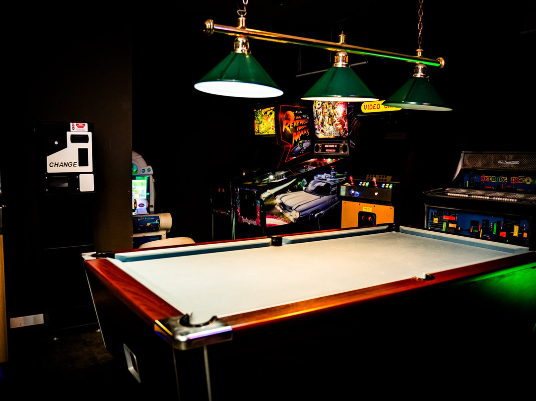 Malama Beach Holiday Village主图