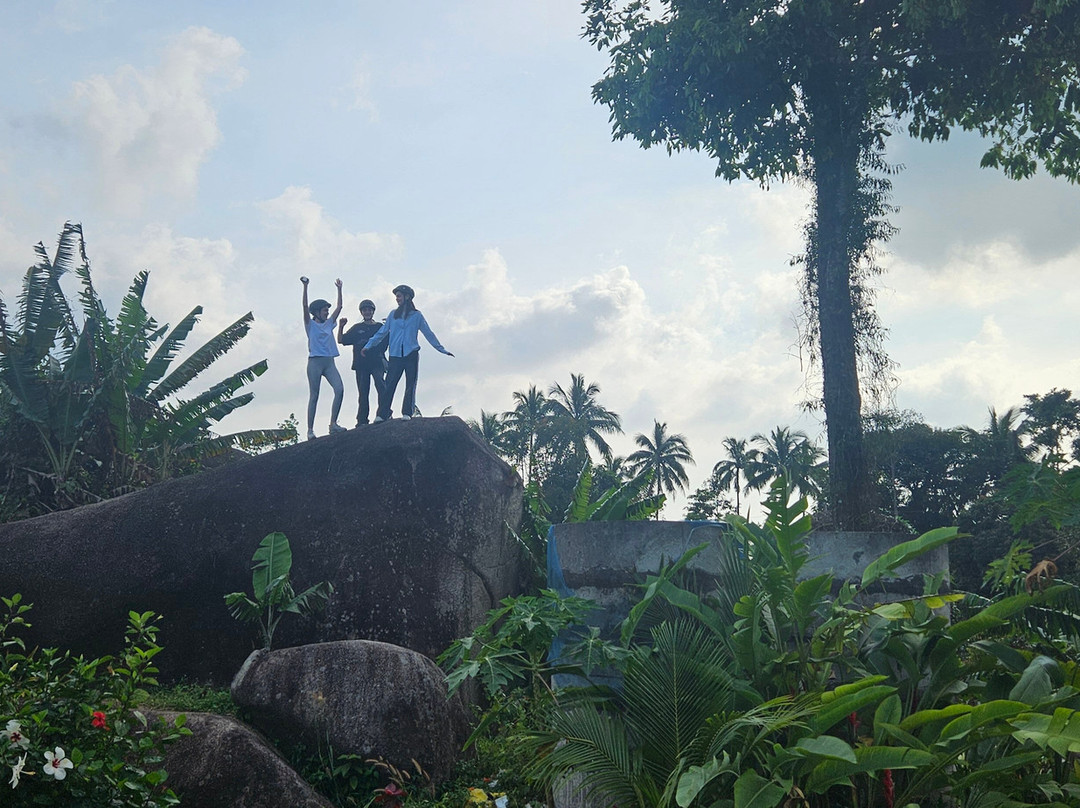 Samui Adventure Sports-Bo Put必去景点