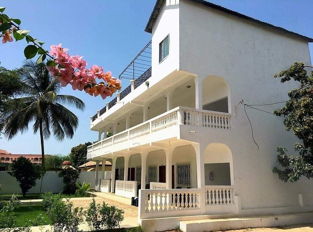 Sky Guesthouse