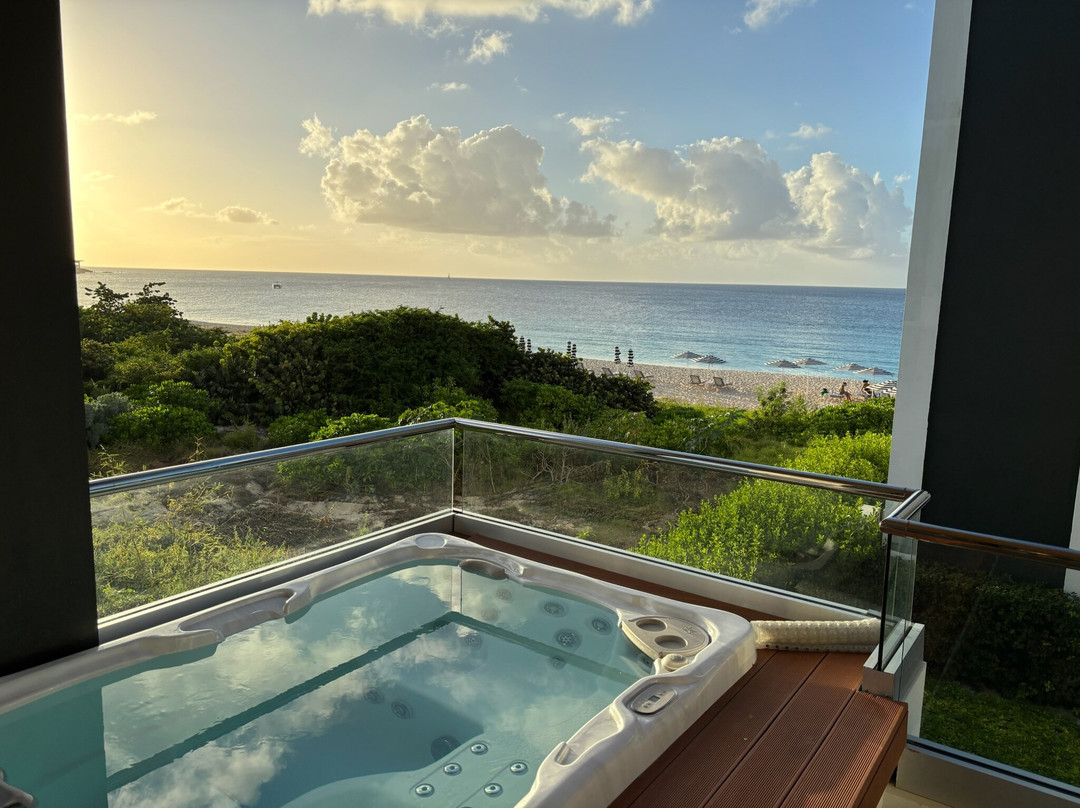 Tranquility Beach Anguilla主图