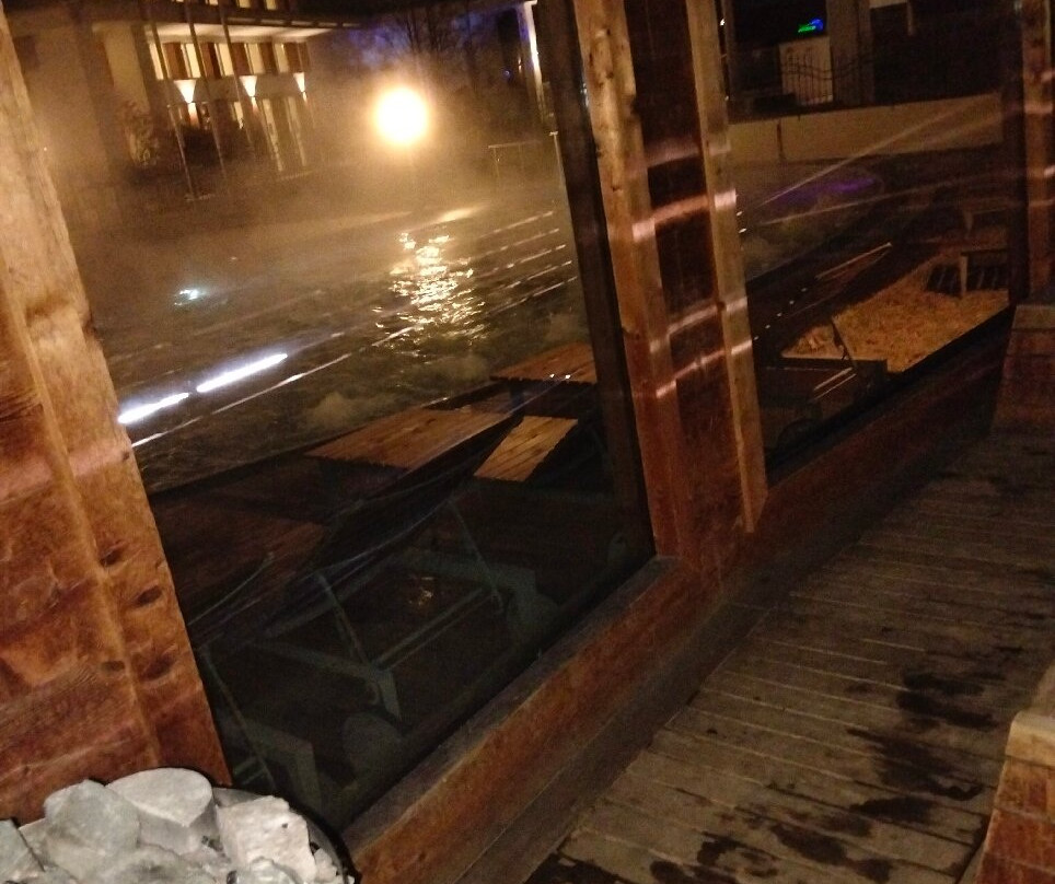 Terme di Saint-Vincent-Saint-Vincent必去景点