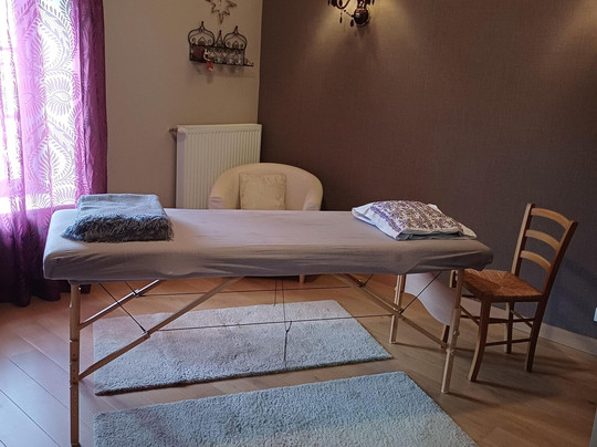 Le Repos Coquelicot主图