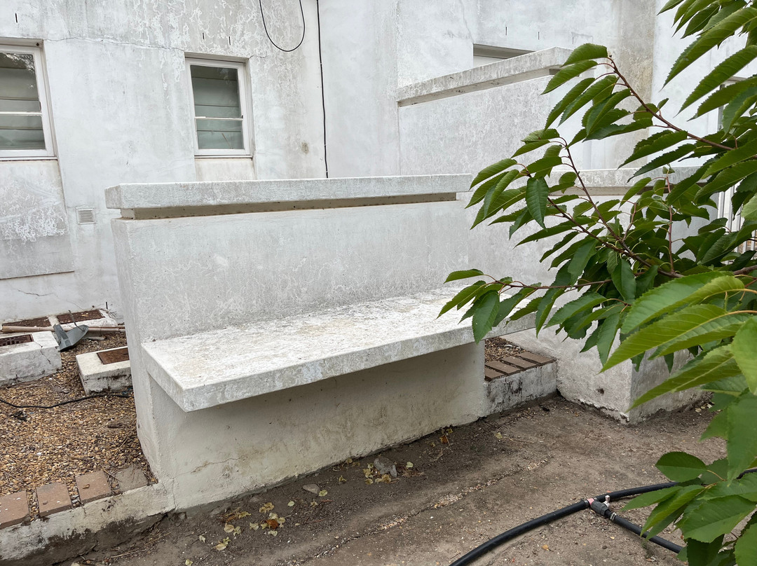 Holden Manz Country House主图