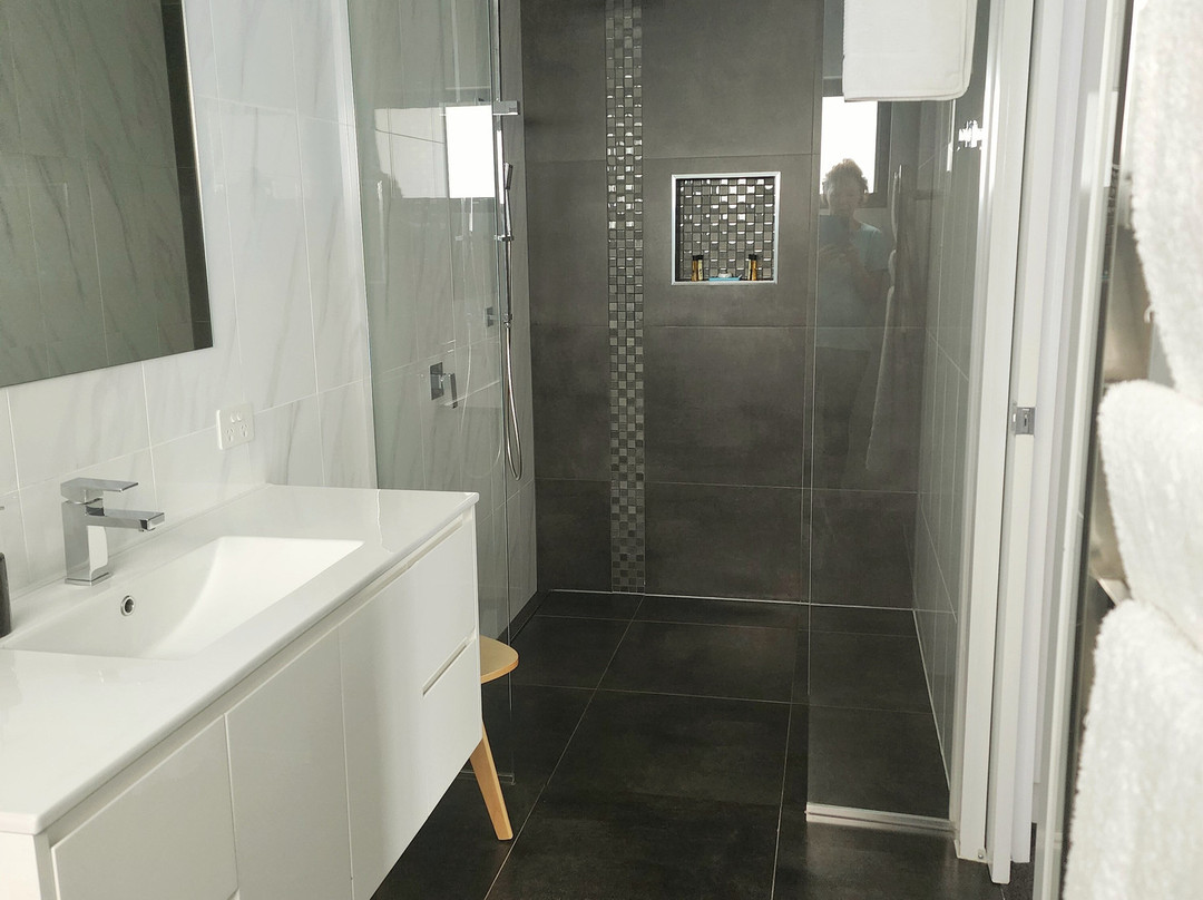 The Wellington Bed and Breakfast主图