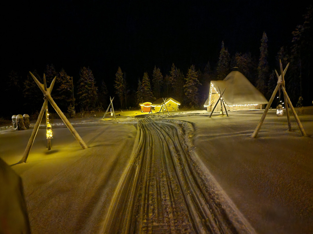 Oulanka Aventure Arctic