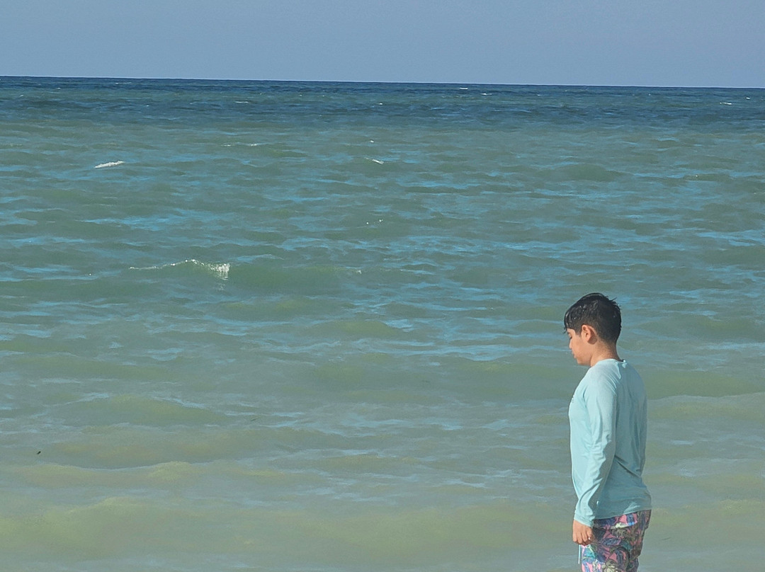 Transportes Crigar-坎佩切州必去景点