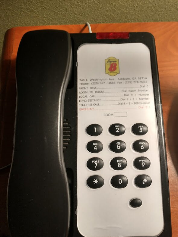 Super 8 by Wyndham Ashburn主图