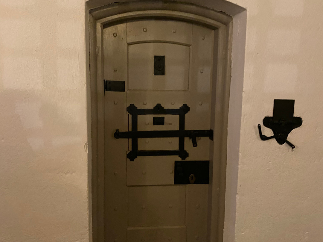 Gamle Fengselet Kulturhotell