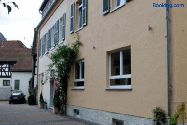 Hofheim am Taunus酒店住宿-Alter Hof Hotel-Restaurant