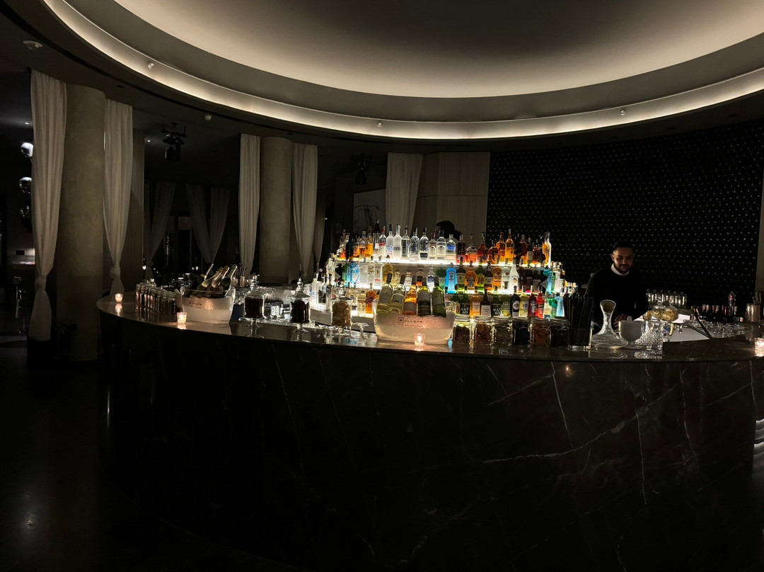 Bullona Four Seasons Resort Sharm El Sheikh