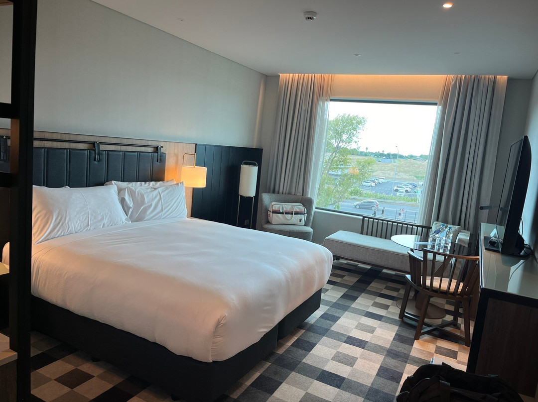 Doubletree By Hilton Auckland Karaka主图